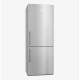Miele Ψυγειοκαταψύκτης 486lt NoFrost Υ201.5xΠ74.7xΒ67.5εκ. Inox KFN 4796 CD